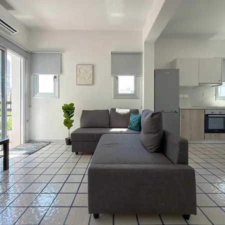 Harmony Modern 2br Retreat Apartman *