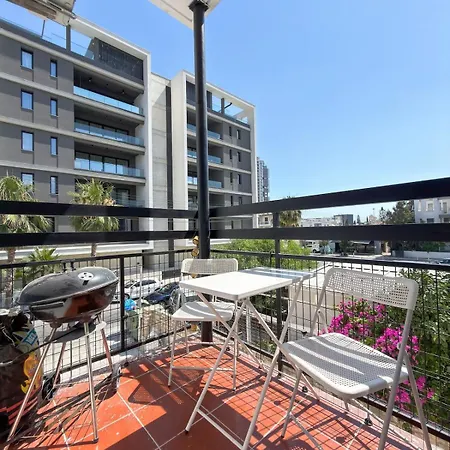 Harmony Modern 2br Retreat