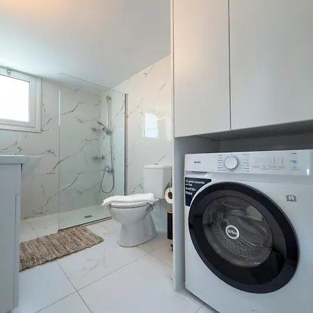 Harmony Modern 2br Retreat Apartman Limassol