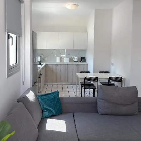 Harmony Modern 2br Retreat