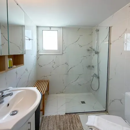 Apartman Harmony Modern 2br Retreat *