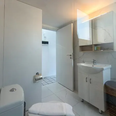 Apartman Harmony Modern 2br Retreat