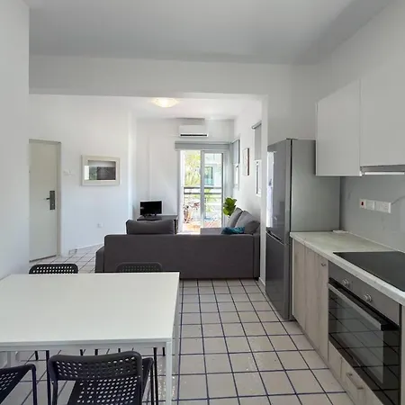 Apartman Harmony Modern 2br Retreat *