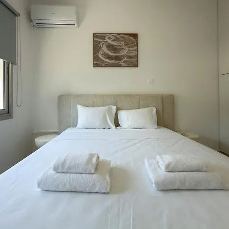 Harmony Modern 2br Retreat Apartman *