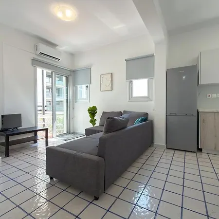 Apartman Harmony Modern 2br Retreat *