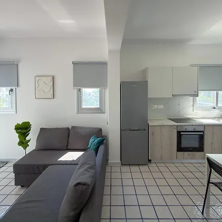 Harmony Modern 2br Retreat *
