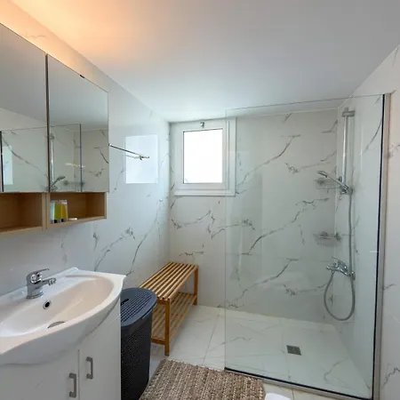 Apartman Harmony Modern 2br Retreat *
