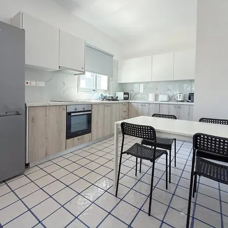 Apartman Harmony Modern 2br Retreat *
