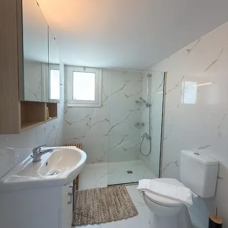 Harmony Modern 2br Retreat Apartman *