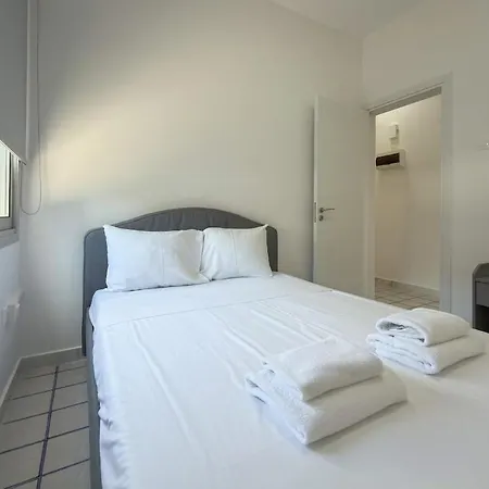 Harmony Modern 2br Retreat